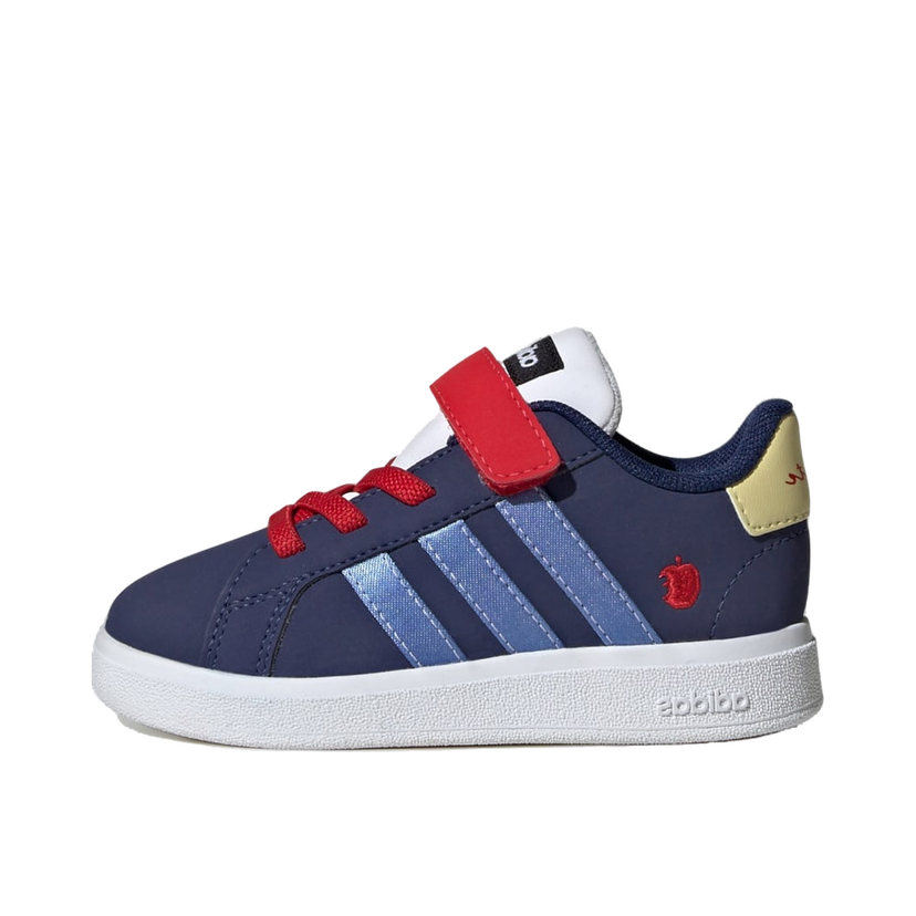 Superge in čevlji adidas Performance Disney Snow White Grand Court 2.0 Mornarica | JR4918