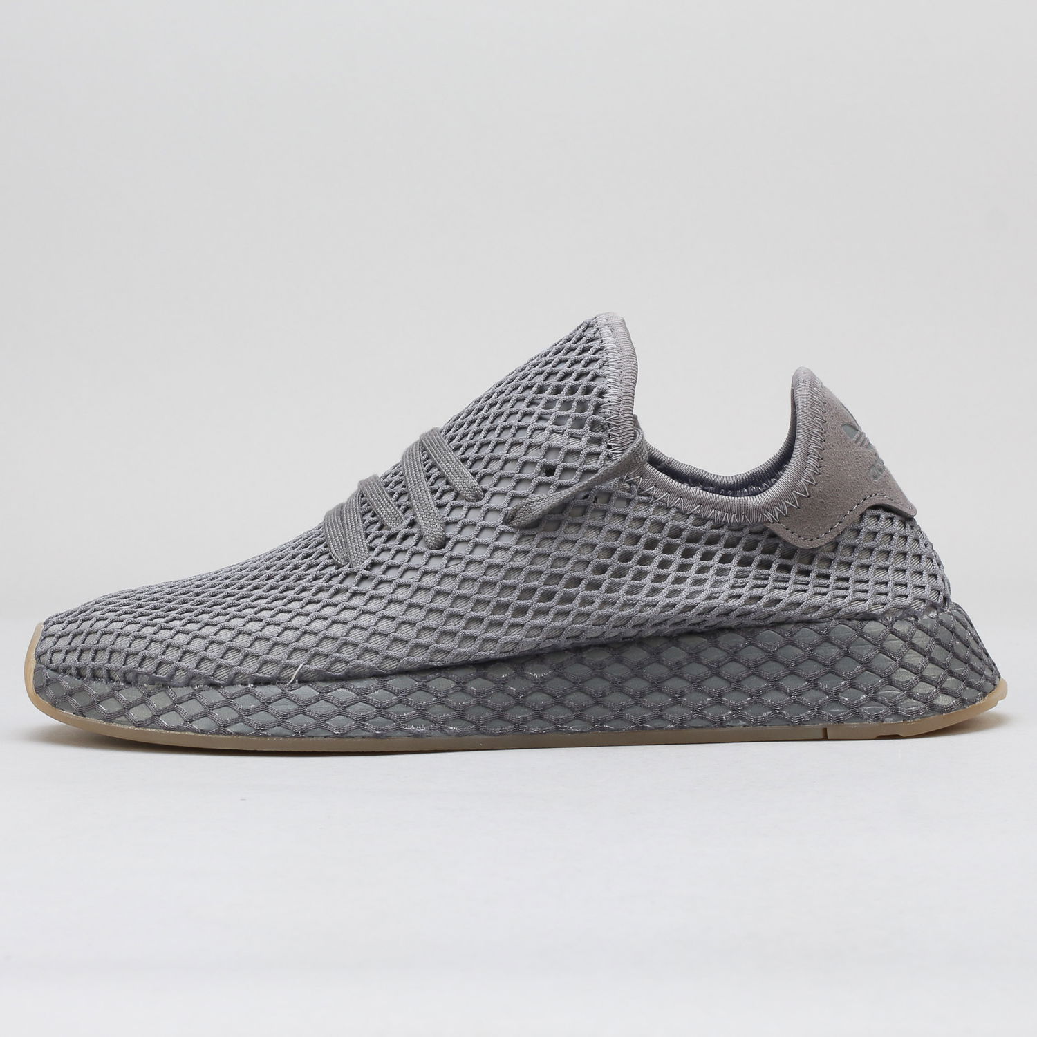 Superge in čevlji adidas Originals Deerupt Runner Siva | CQ2627, 0