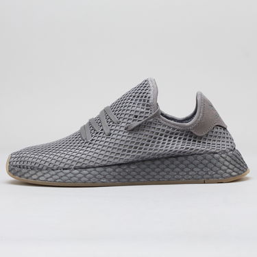 Superge in čevlji adidas Originals Deerupt Runner Siva | CQ2627, 0