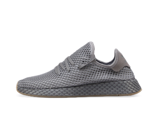 Superge in čevlji adidas Originals Deerupt Runner Siva | CQ2627