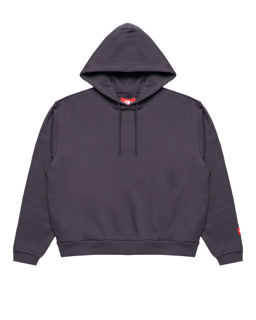 Pulover The North Face RedBox Celebration Hoodie Siva | NF0A8EFZ0SA1