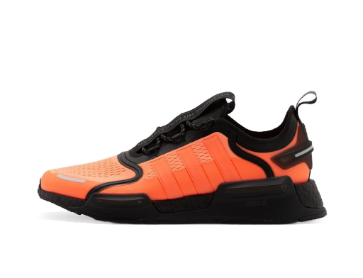 Superge in čevlji adidas Originals NMD V3 Oranžna | GX2088