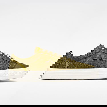 Superge in čevlji Converse Renew One Star Remix Zelena | 172349C, 0