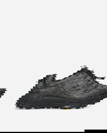 Superge in čevlji Hoka One One Mafate Three2 Size 12.5 Črna | 1162770-BBNB, 2