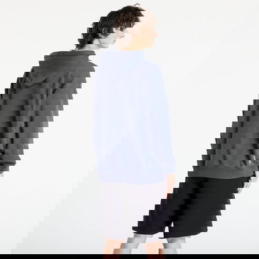 Pulover On Running Club Hoodie Modra | 1ME10030584, 1