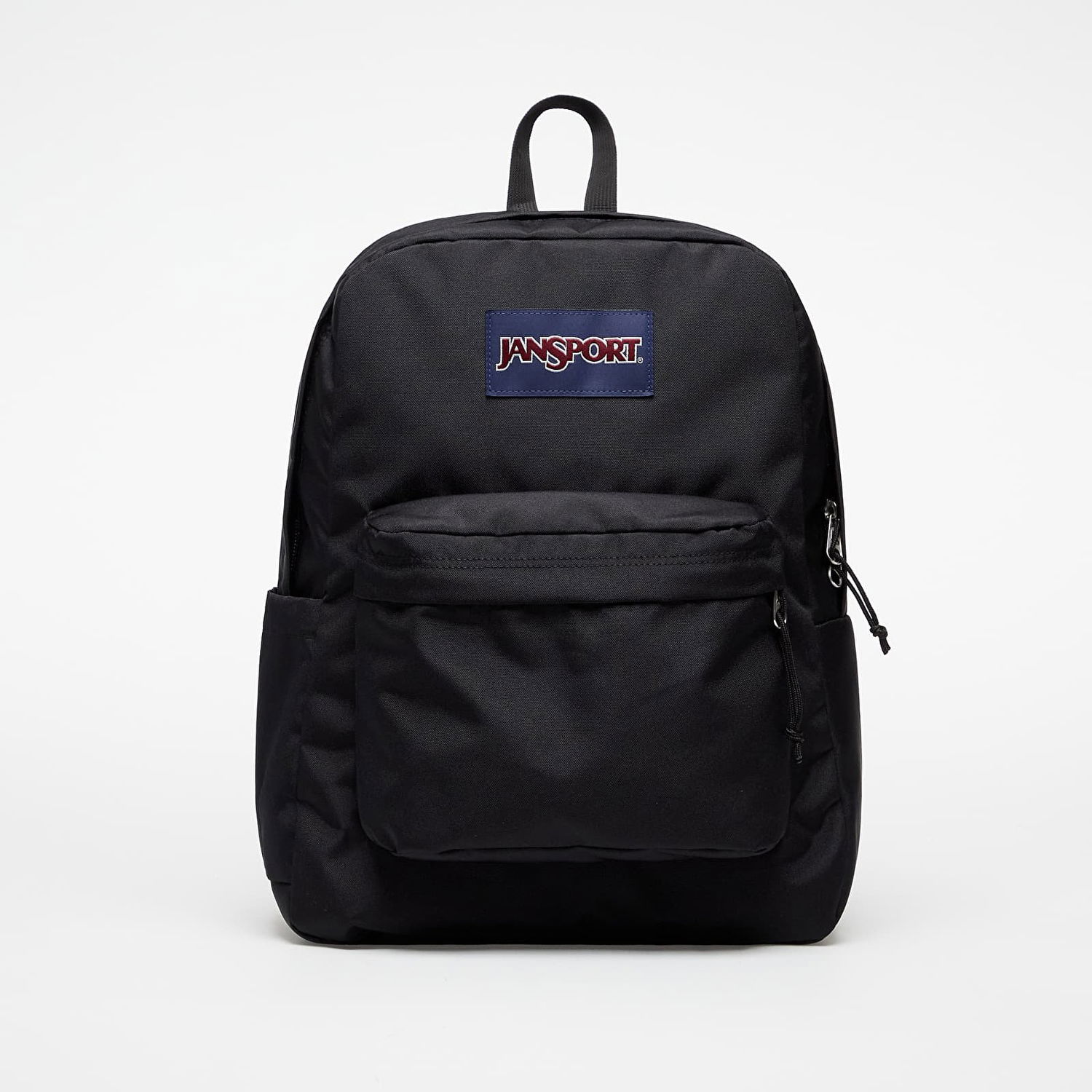 Nahrbtnik JanSport Superbreak Plus Backpack Črna | EK0A5BAON551, 0