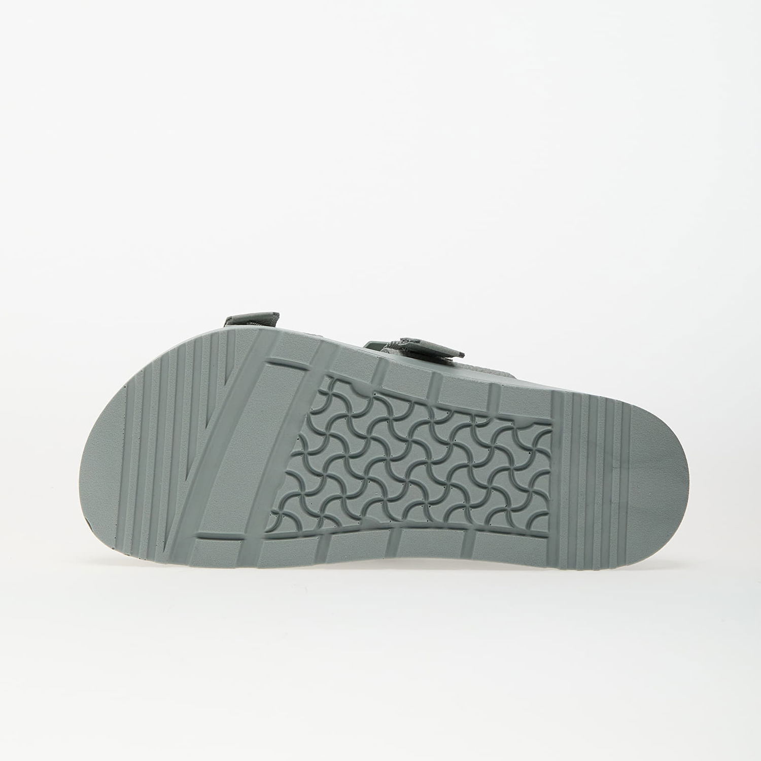 Superge in čevlji Birkenstock Birkenstock Shinjuku 2 Strap Slides Siva | 1029630, 1