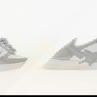 Superge in čevlji BAPE Sta OS #3 M2 Siva | 001FWK701310M-GRA, 2