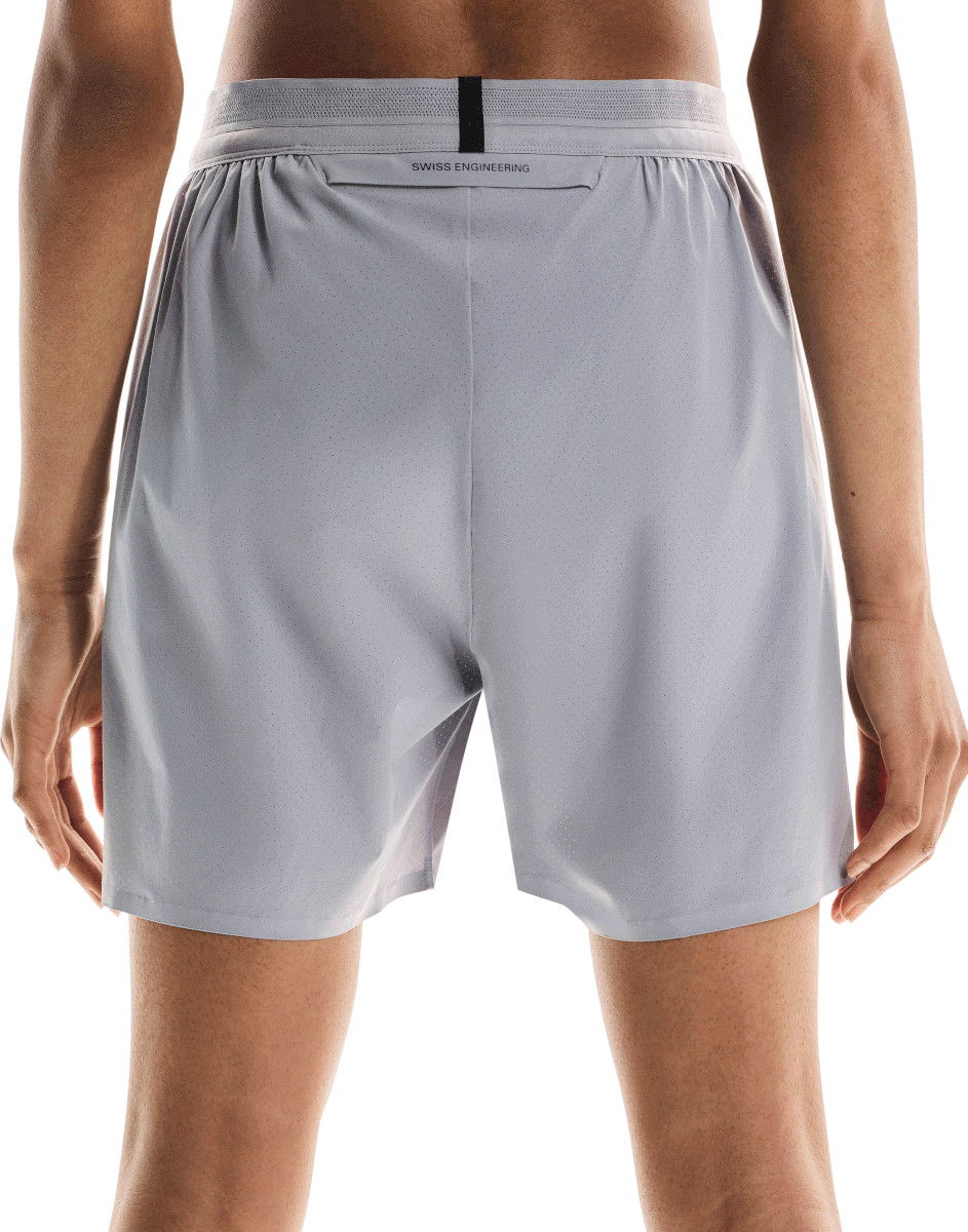 Kratke hlače On Running On Running 5" Performance Shorts Siva | 1wf10130174, 1
