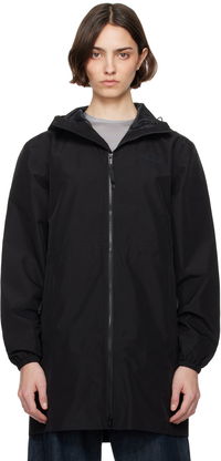 Daybreak Mid Rain Coat