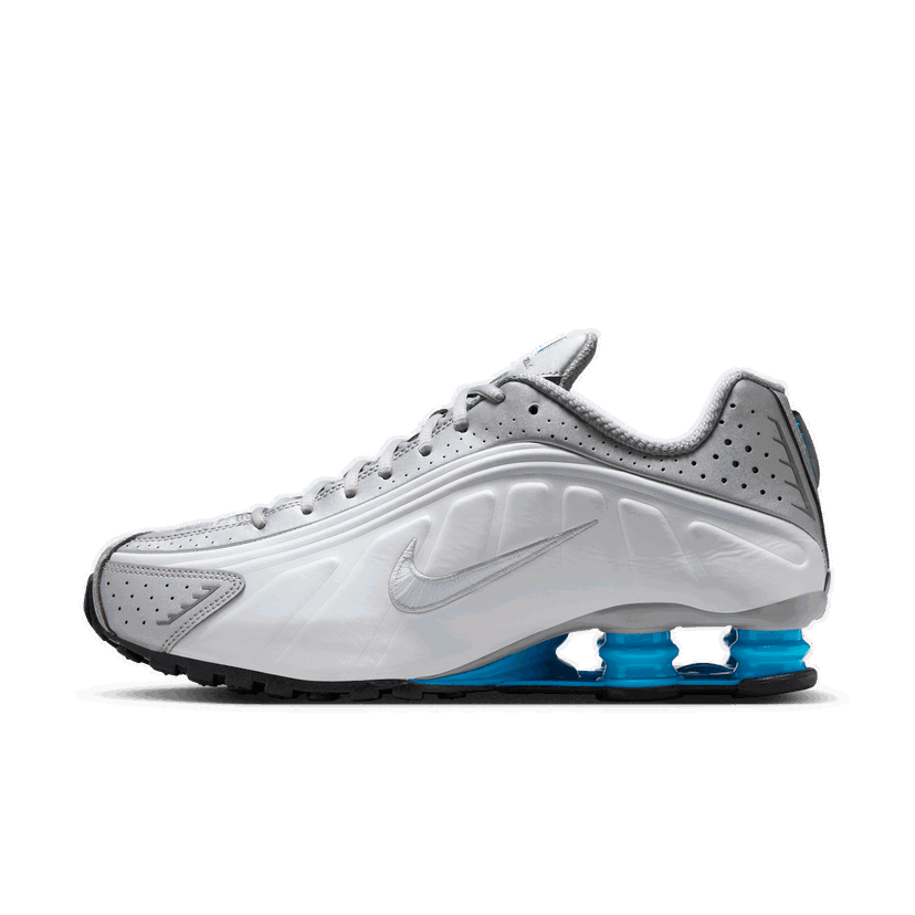 Superge in čevlji Nike Shox R4 Siva | HQ1988-005