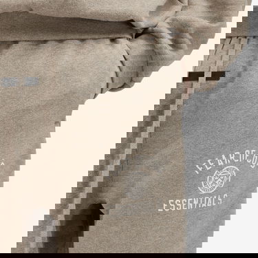 Trenirka Fear of God Fear of God Essentials Crest Sweatpants Siva | 130HO242021F, 5