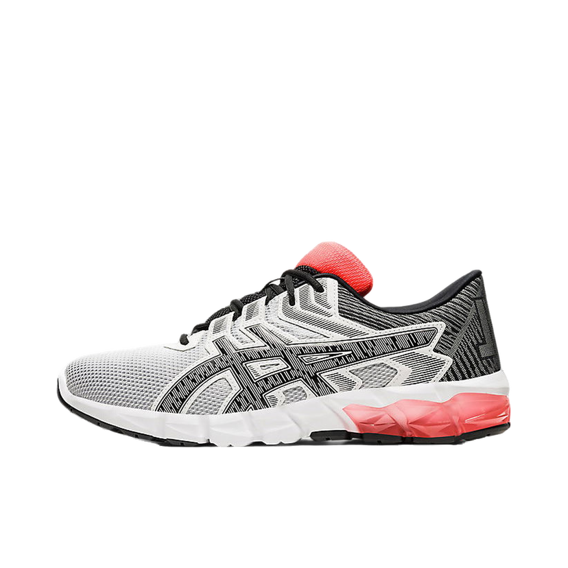 Superge in čevlji Asics Gel-Quantum 90 2 Piedmont Grey Black Siva | 1021A193-024