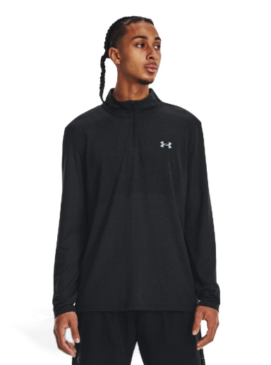 Majica Under Armour T-shirt Črna | 1378168-001