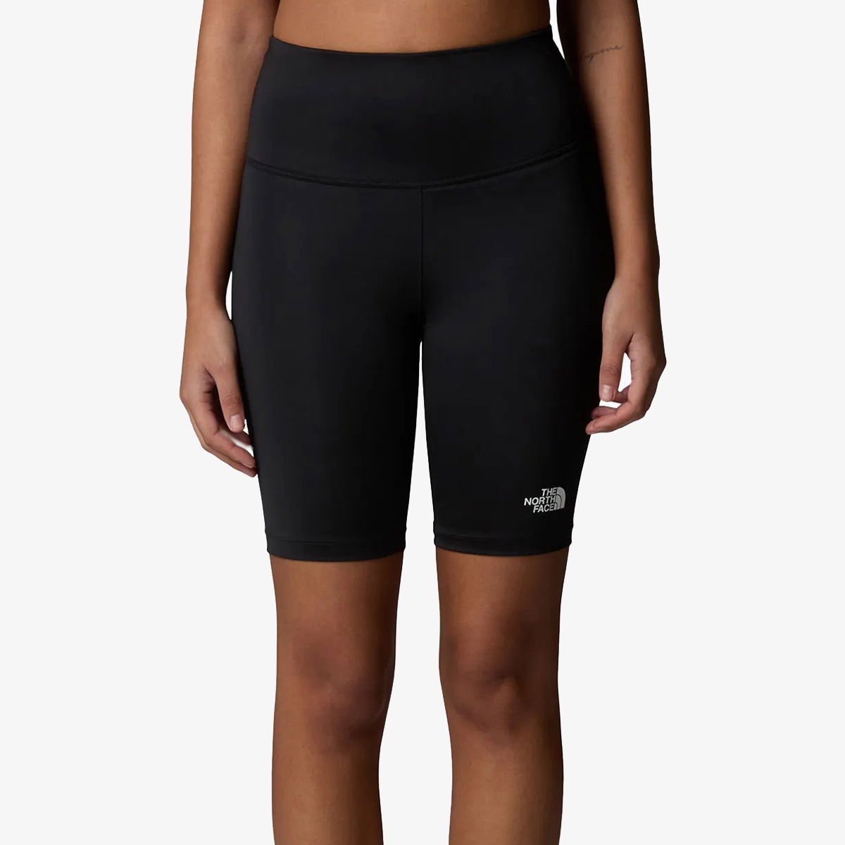 Kratke hlače The North Face Flex Training Shorts Črna | NF0A8BRVJK31, 1