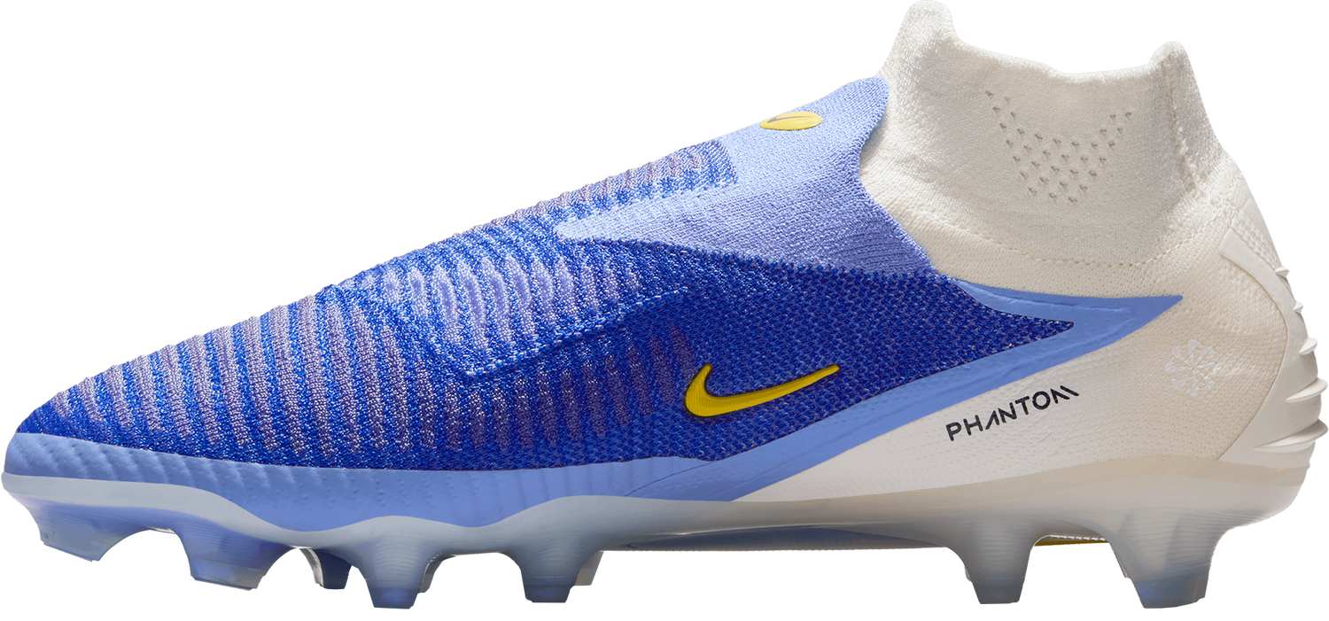 Superge in čevlji Nike PHANTOM 6 HIGH ELITE FG LV8 Modra | hq2328-400, 1