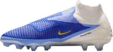 Superge in čevlji Nike PHANTOM 6 HIGH ELITE FG LV8 Modra | hq2328-400, 1