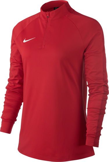 Pulover Nike Dri-FIT Academy 18 Drill Top Rdeča | 893710-657, 0