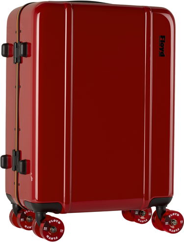 Kovček Floyd Floyd Cabin Suitcase Rdeča | FL2401-CA013, 1