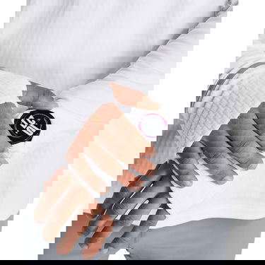 Majica Under Armour QUALIFIER COLD LONGSLEEVE TEE Bela | 1379304-100, 4