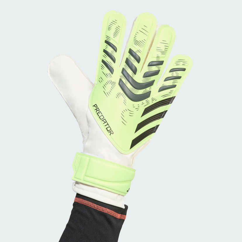 Rokavice adidas Performance Predator Training Goalkeeper Gloves Rumena | JN5356
