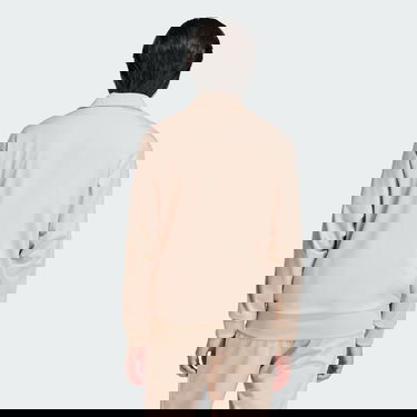 Jakna adidas Performance Adicolor Classics Firebird Bež | IY9888, 1