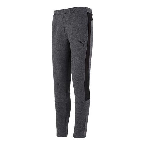 Trenirka Puma Evostripe Men's Training Pants Črna | 588892-07