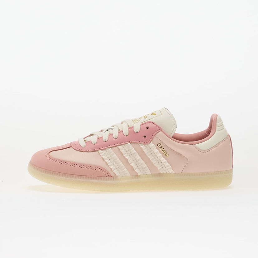 Superge in čevlji adidas Originals Samba Og Roza | JR8830