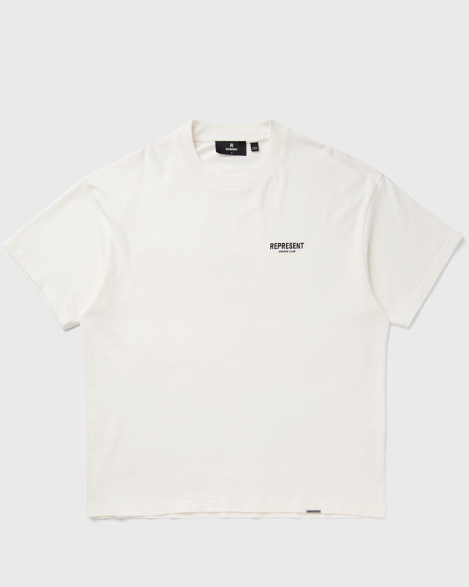 Majica Represent Clo REPRESENT OWNERS CLUB TEE Bež | OCM41114-072, 0