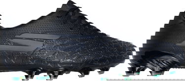 Superge in čevlji Skechers SKX 01 Academy FG Črna | 252017-bksl, 0