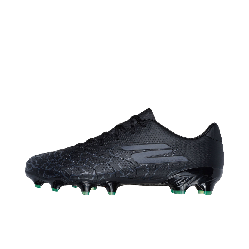 Superge in čevlji Skechers SKX 01 Academy FG Črna | 252017-bksl