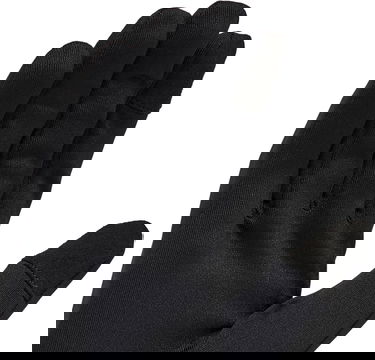 Rokavice Asics Thermal Gloves Črna | 3013a424-002, 1