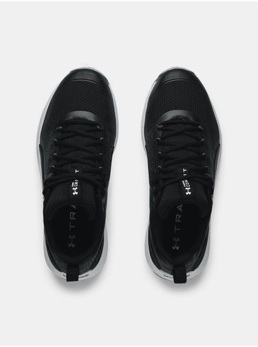 Superge in čevlji Under Armour Charged Commit TR 3 Črna | 3023703-001, 4