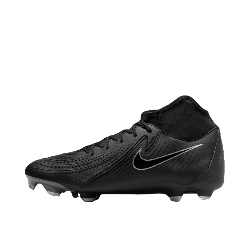 Superge in čevlji Nike Phantom Luna II Academy FG/MG 42.5 Črna | FD6725-001