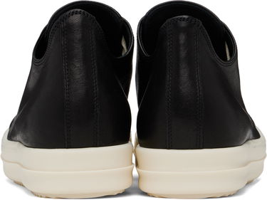 Superge in čevlji Rick Owens Rick Owens Hollywood Low Črna | RU01E5891 LGY, 1