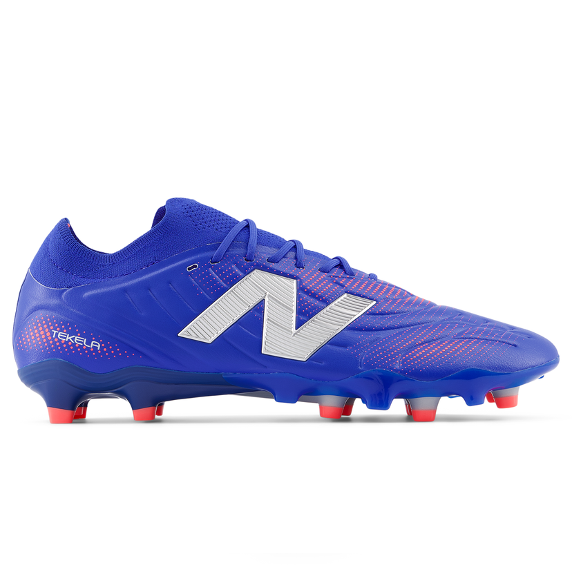 Superge in čevlji New Balance TEKELA PRO FG V5 Modra | NBST2FLMP5
