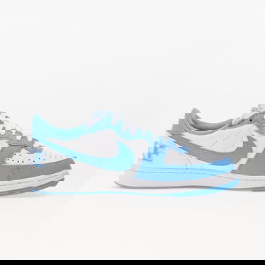 Superge in čevlji Nike Terminator Low "University Blue" Modra | FQ8748-412, 2