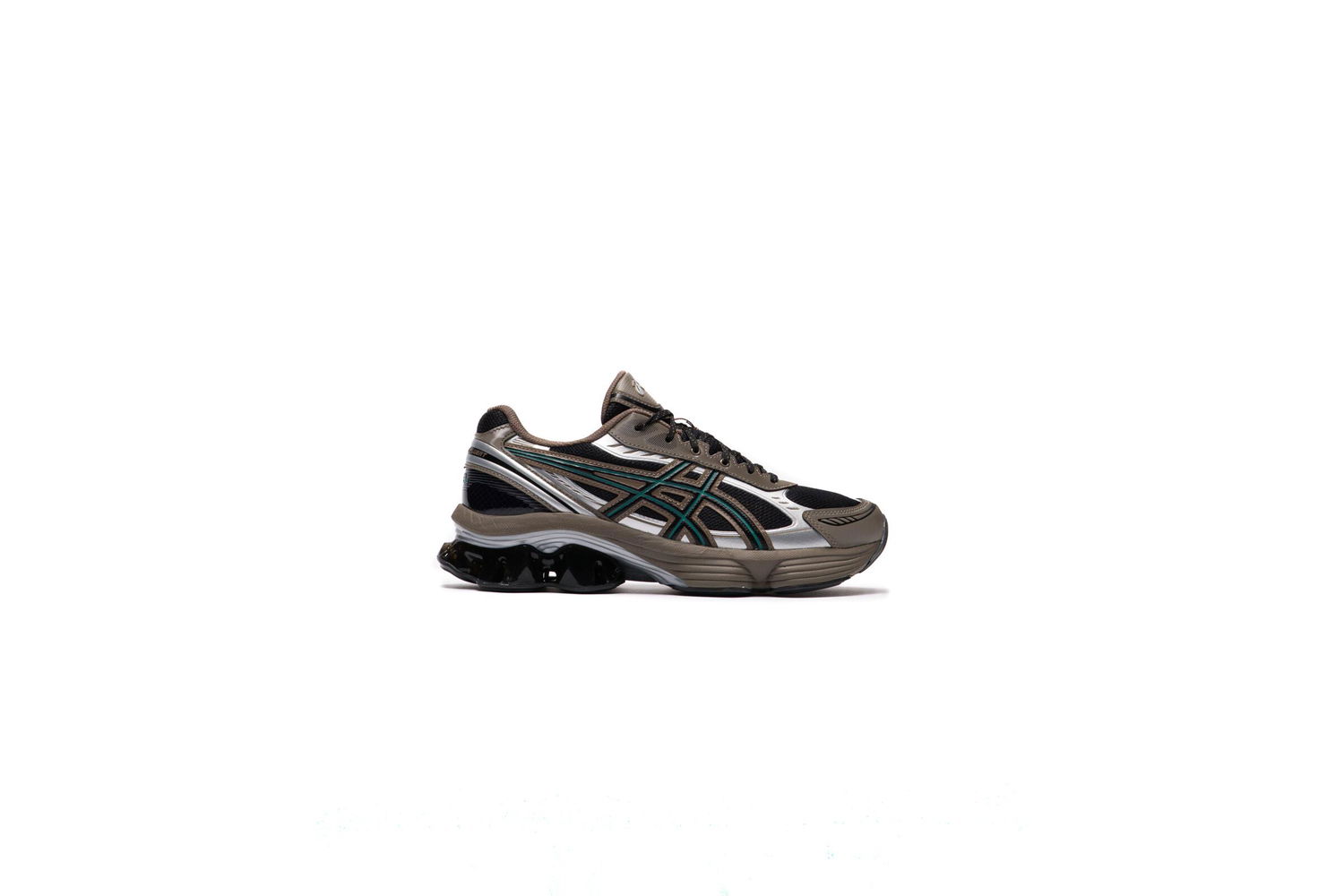 Superge in čevlji Asics GEL-KINETIC FLUENT Siva | 1203A737-002, 0