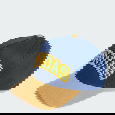 Kapa adidas Originals VRST Graphics Bucket Cap Mornarica | IU0045, 0