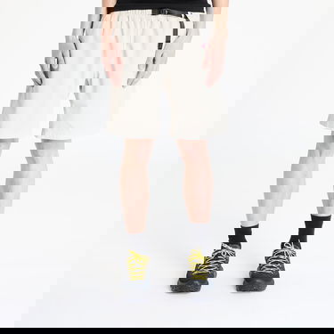 Kratke hlače GRAMICCI Gramicci G-Short Shorts Bela | G4SM-P123-DPG, 4