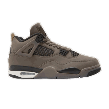 Superge in čevlji Jordan Jordan 4 Retro "Cave Stone" Rjava | FV5029-200, 0