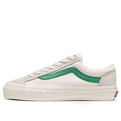 Superge in čevlji Vans Style 36 Bela | VN0A3DZ3RFX