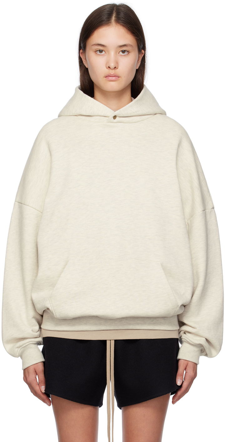 Pulover Fear of God Eternal Sweater Bež | FGE50-004AFLC, 0