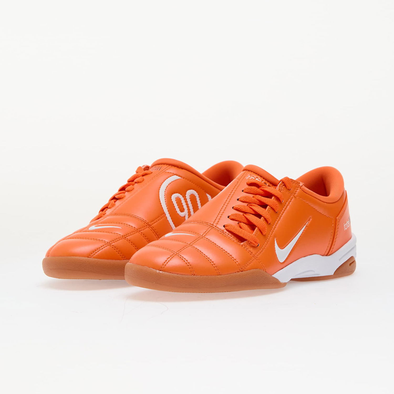 Superge in čevlji Nike T90 SP Oranžna | HJ9351-800, 1