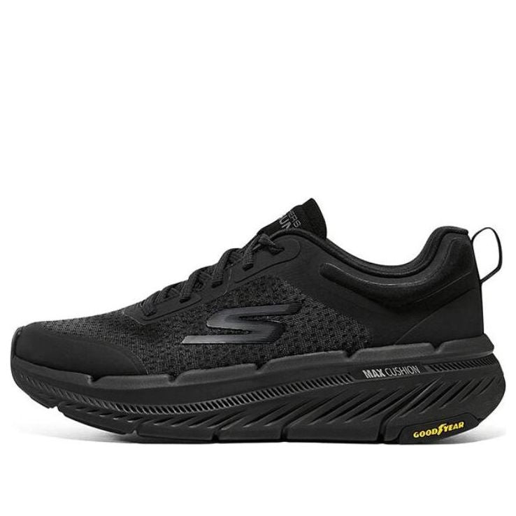 Superge in čevlji Skechers Max Cushioning Črna | 220821-BBK, 0
