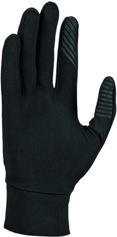 Rokavice Nike Nike Pacer Lightweight Running Gloves Črna | 9331-107-082, 1