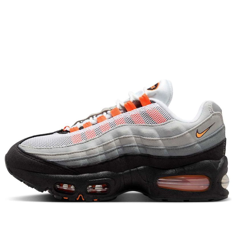 Superge in čevlji Nike Air Max 95 OG Oranžna | HF7054-006
