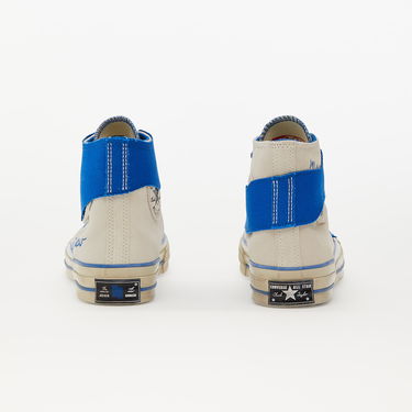 Superge in čevlji Converse Ader Error x Chuck 70 Modra | A04455C, 3