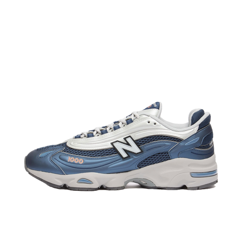 Superge in čevlji New Balance 1000 Modra | M1000P
