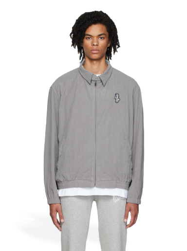 Srajce BILLIONAIRE BOYS CLUB Harrington Siva | B22204
